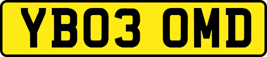 YB03OMD