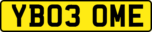 YB03OME
