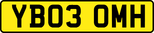 YB03OMH