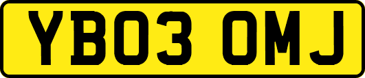 YB03OMJ