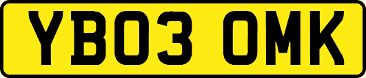 YB03OMK