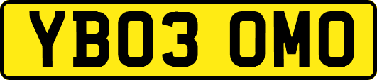 YB03OMO
