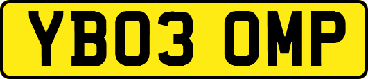 YB03OMP