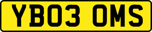 YB03OMS