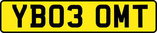 YB03OMT