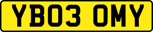 YB03OMY