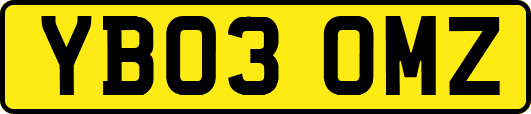YB03OMZ