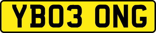 YB03ONG
