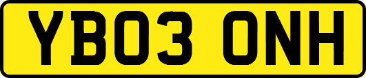 YB03ONH