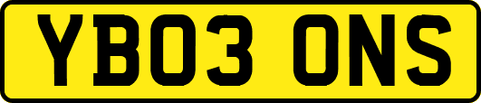 YB03ONS