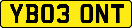 YB03ONT