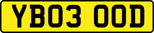 YB03OOD