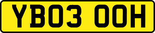 YB03OOH