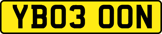 YB03OON