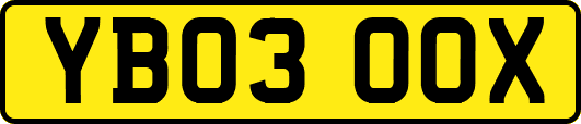 YB03OOX