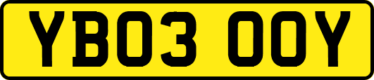 YB03OOY