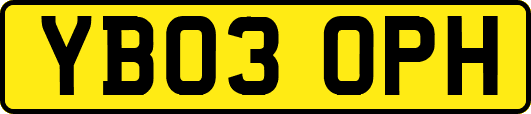YB03OPH