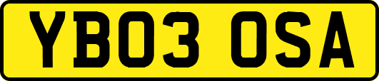 YB03OSA