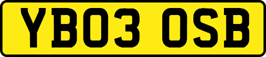 YB03OSB