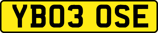 YB03OSE