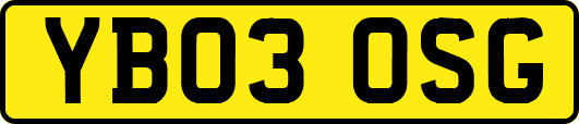 YB03OSG