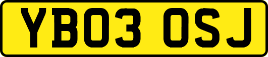 YB03OSJ