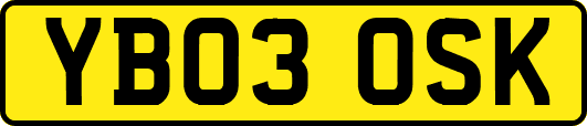 YB03OSK
