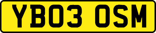YB03OSM