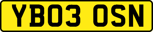 YB03OSN