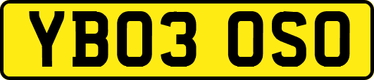 YB03OSO
