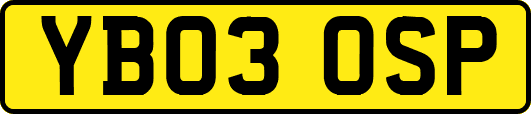 YB03OSP