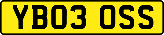 YB03OSS