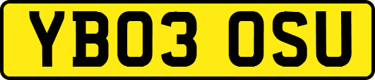 YB03OSU