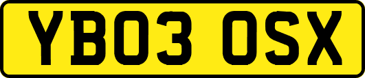 YB03OSX