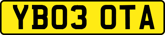 YB03OTA