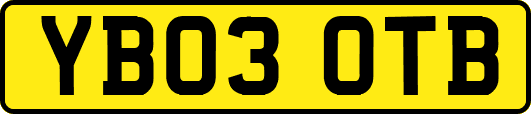 YB03OTB