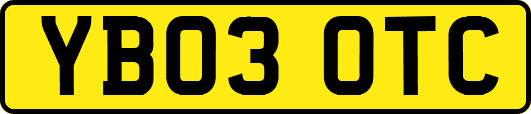 YB03OTC