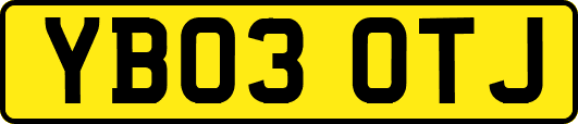 YB03OTJ