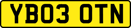 YB03OTN