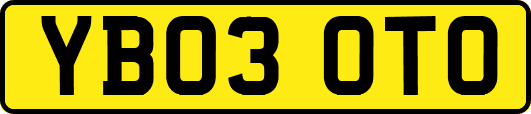 YB03OTO
