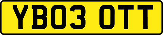 YB03OTT