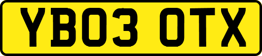 YB03OTX