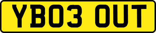 YB03OUT