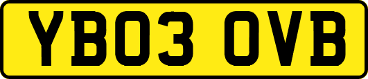 YB03OVB