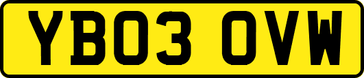 YB03OVW