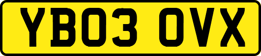 YB03OVX
