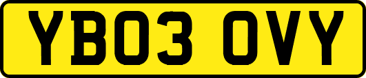 YB03OVY