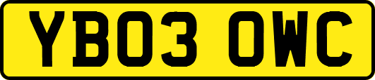 YB03OWC