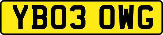 YB03OWG