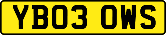 YB03OWS